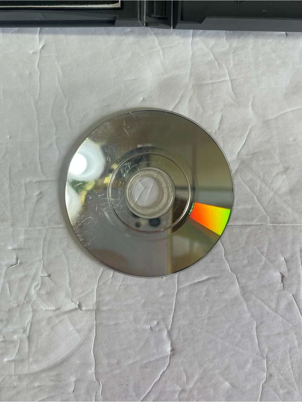 Nintendo 2002 gamecube